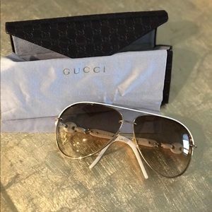 Gucci sunglasses
